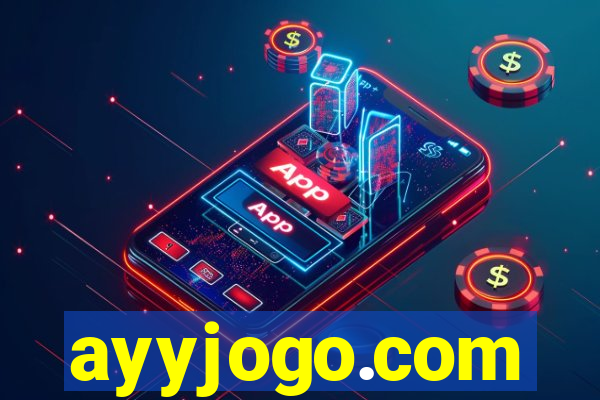 ayyjogo.com