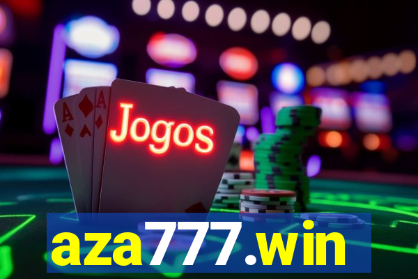 aza777.win