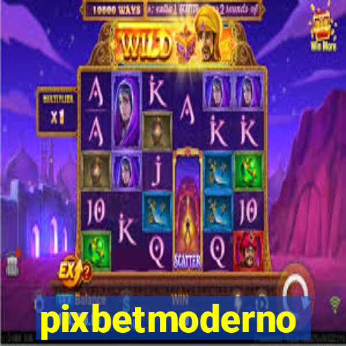 pixbetmoderno