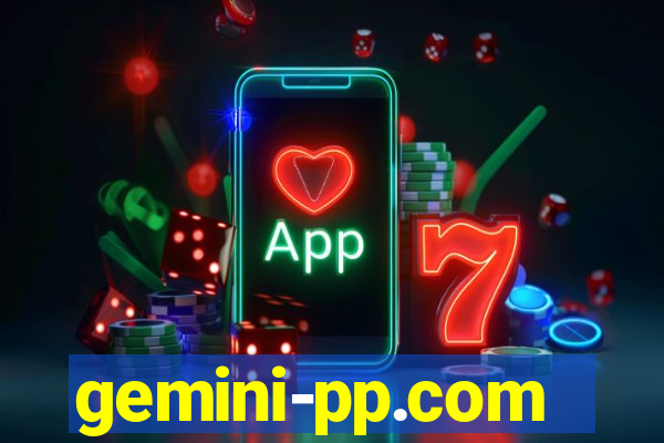 gemini-pp.com