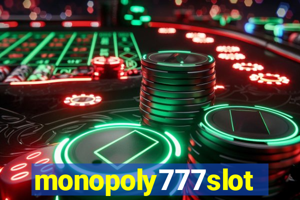 monopoly777slots.com