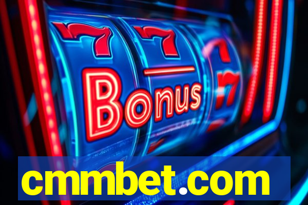 cmmbet.com