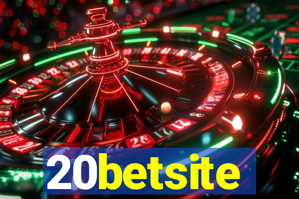 20betsite