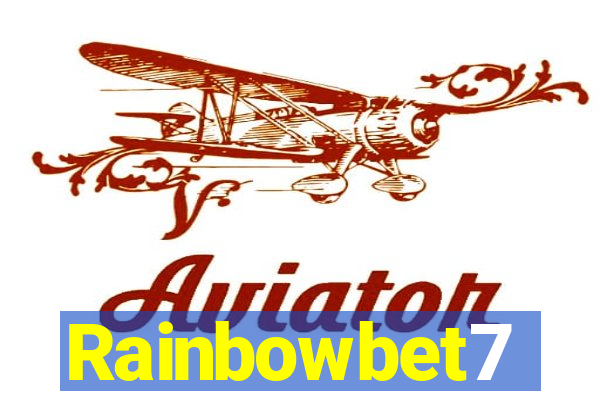 Rainbowbet7