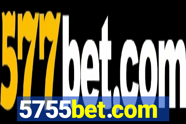 5755bet.com