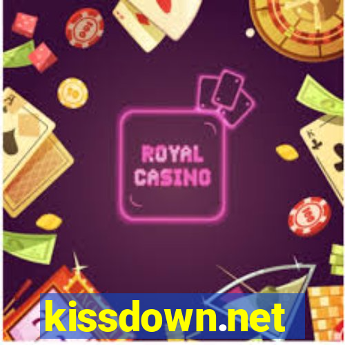 kissdown.net