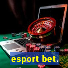 esport bet.