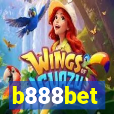 b888bet