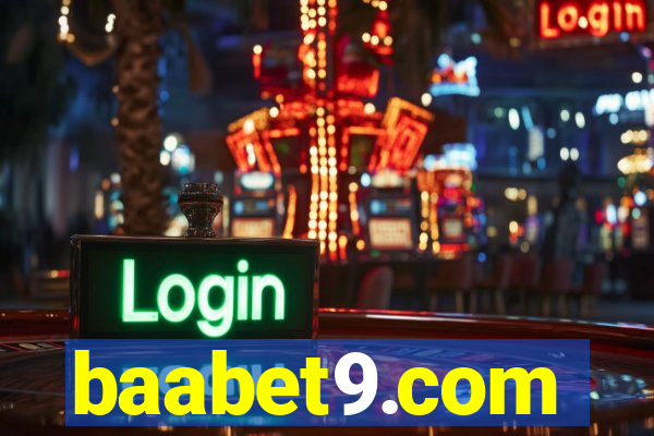 baabet9.com