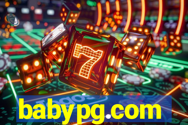 babypg.com