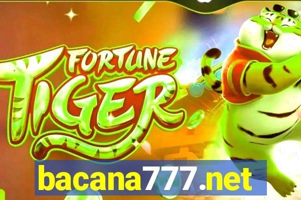 bacana777.net