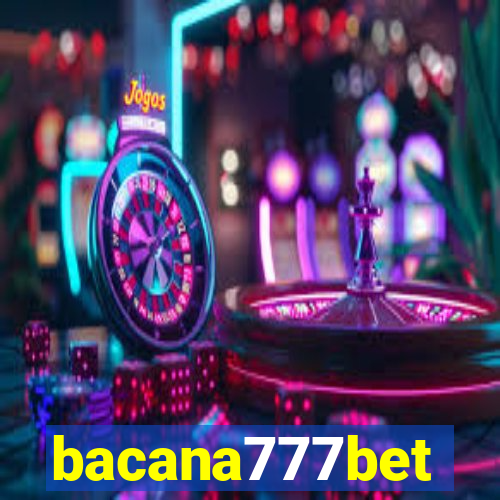 bacana777bet