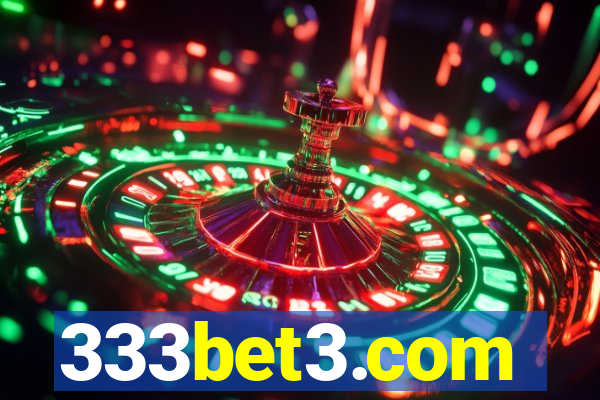 333bet3.com