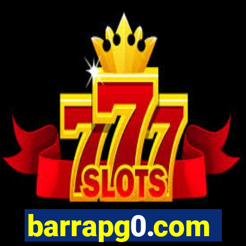 barrapg0.com