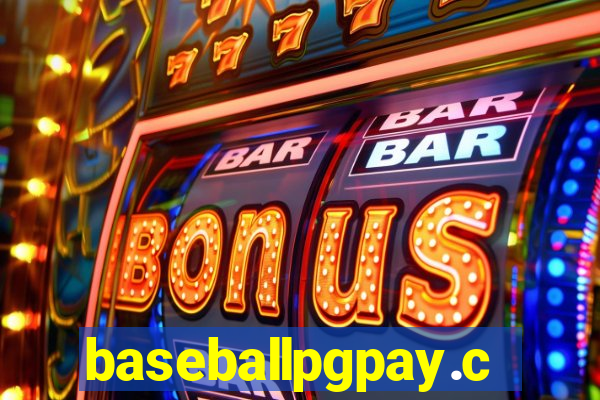 baseballpgpay.com