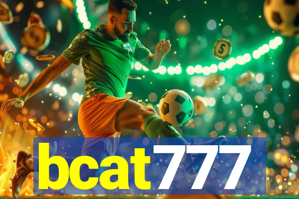 bcat777