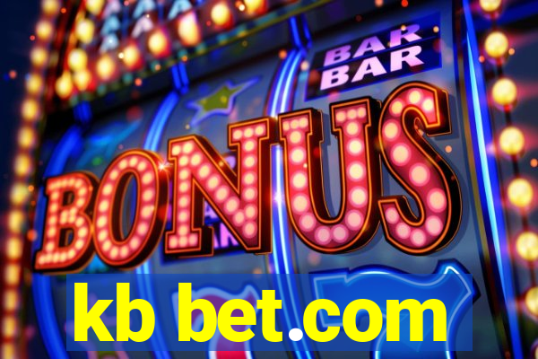 kb bet.com