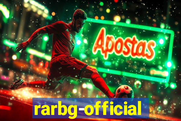 rarbg-official