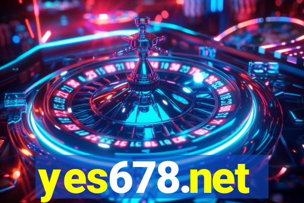 yes678.net