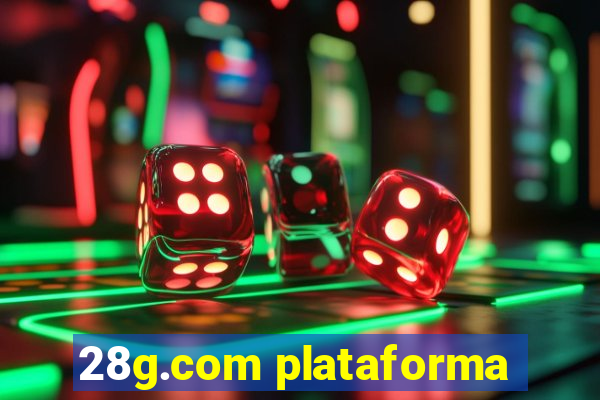 28g.com plataforma