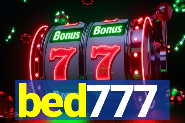 bed777