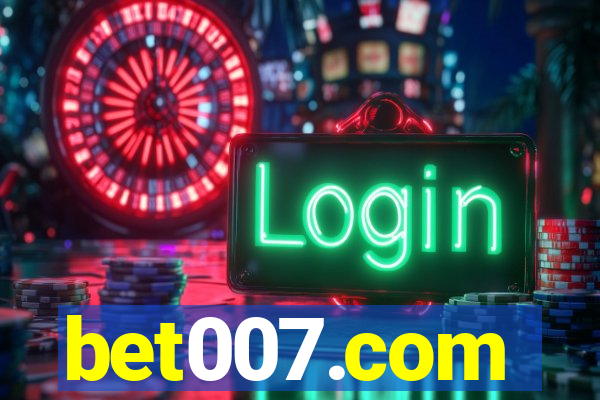 bet007.com