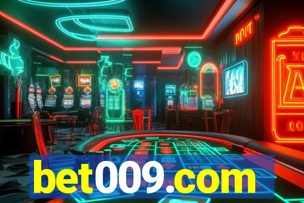 bet009.com