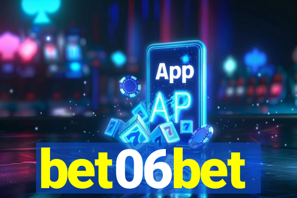 bet06bet