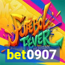 bet0907