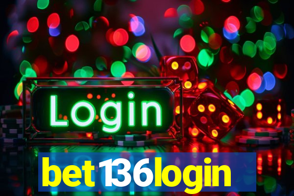 bet136login