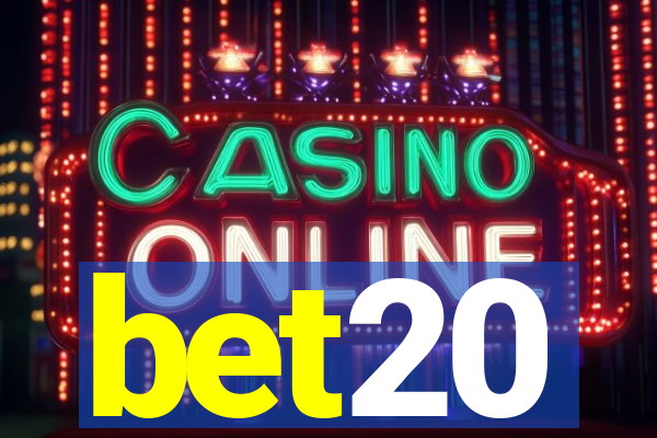 bet20