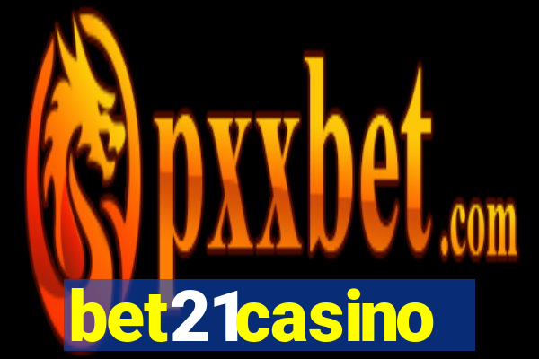 bet21casino