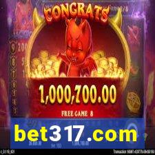 bet317.com