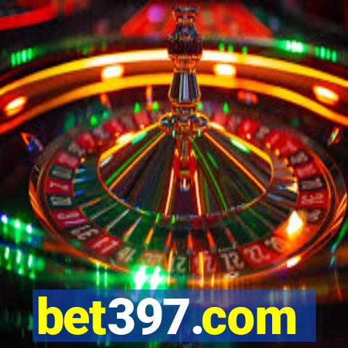 bet397.com