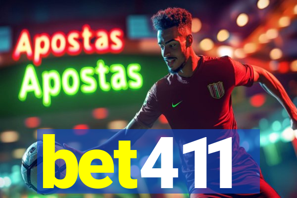 bet411