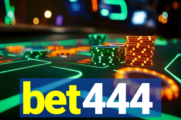 bet444