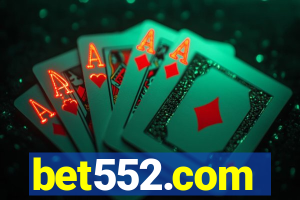 bet552.com