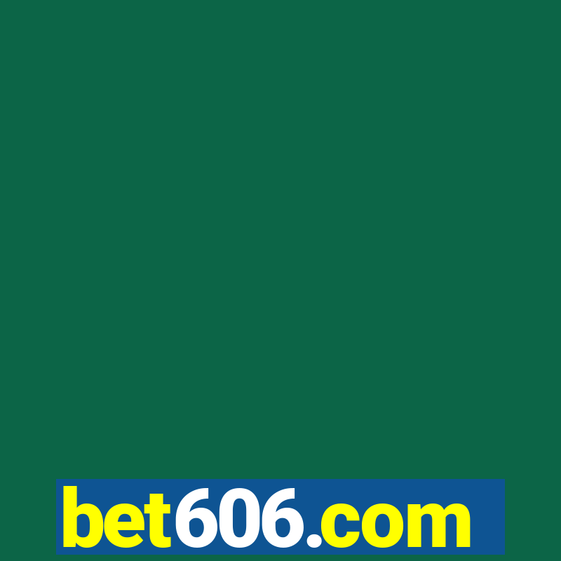 bet606.com