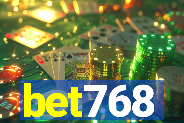 bet768