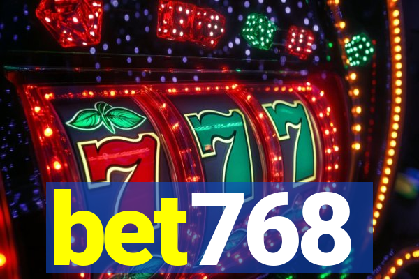 bet768