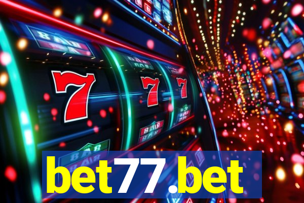 bet77.bet