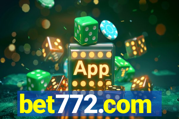 bet772.com