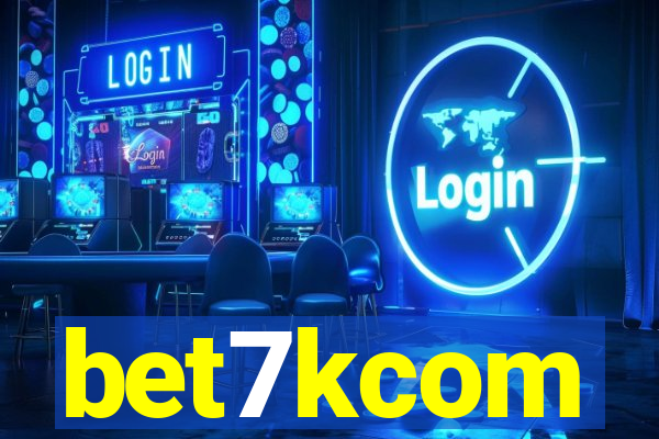 bet7kcom