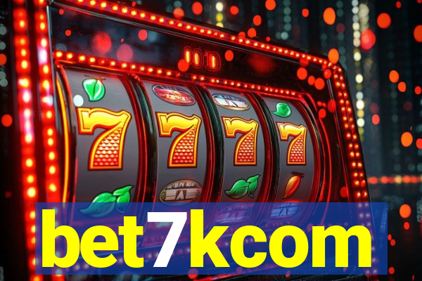 bet7kcom