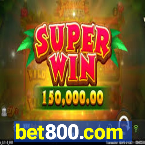 bet800.com