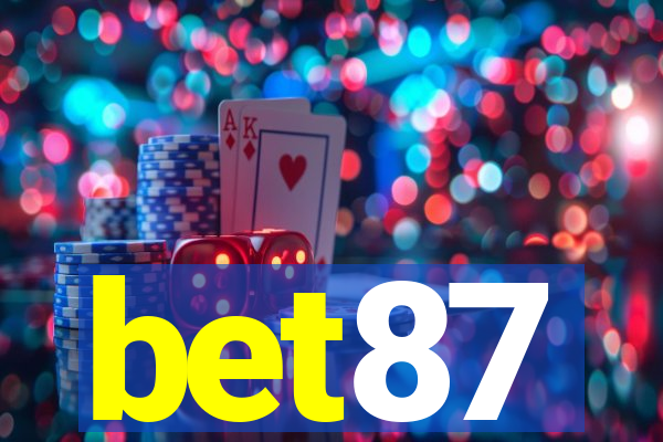 bet87