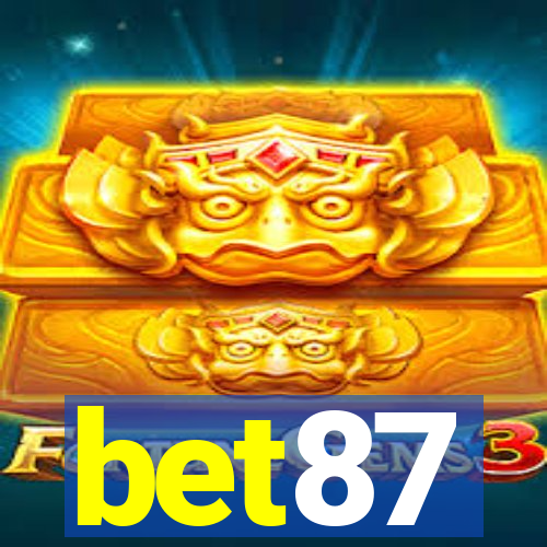 bet87