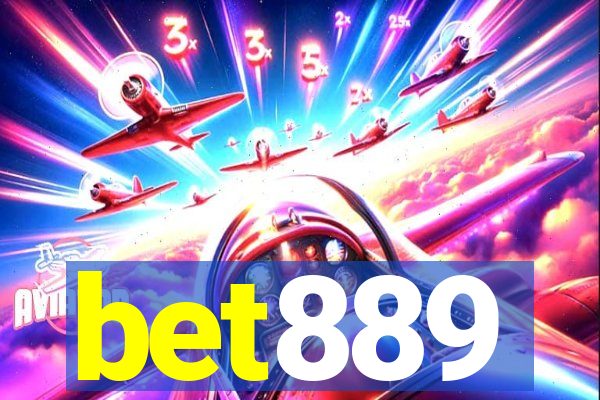 bet889