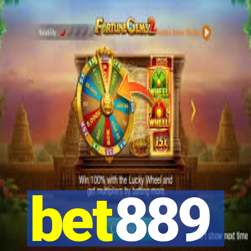 bet889