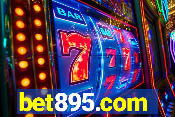 bet895.com